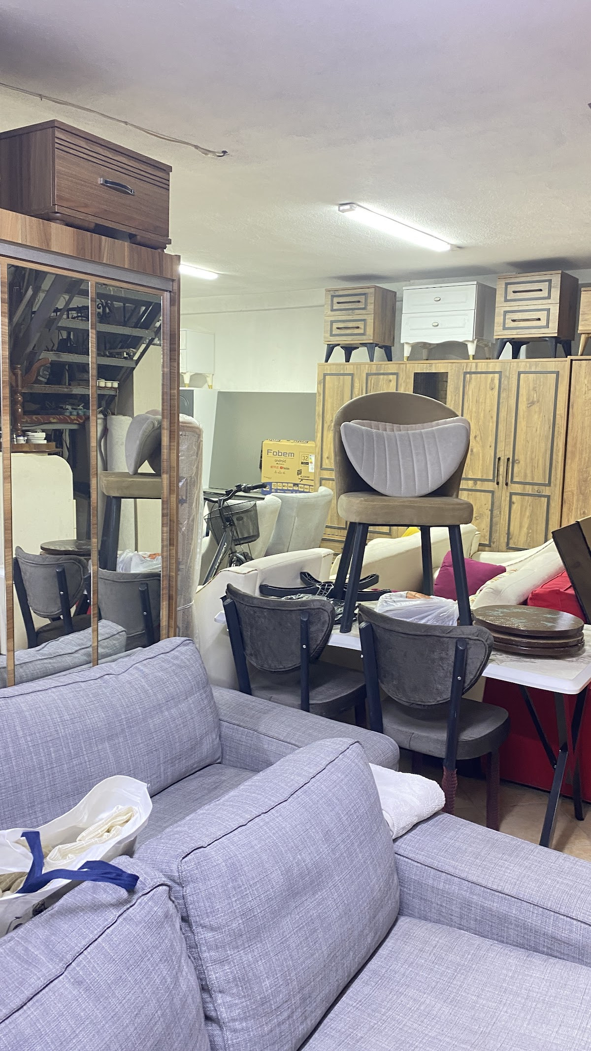 Manavgat Erciyes Spot Evkur Manavgat – Fotoğraf 4