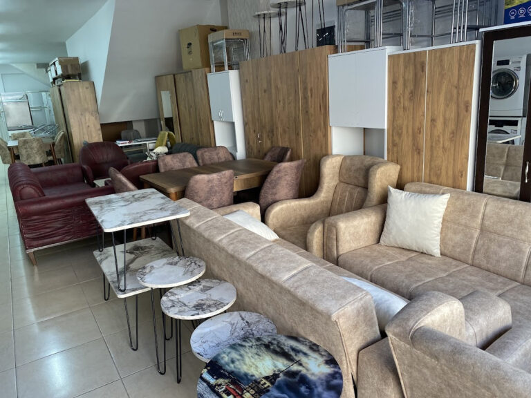 Manavgat Erciyes Spot Evkur Manavgat — Manavgat manavgat beyaz eşya