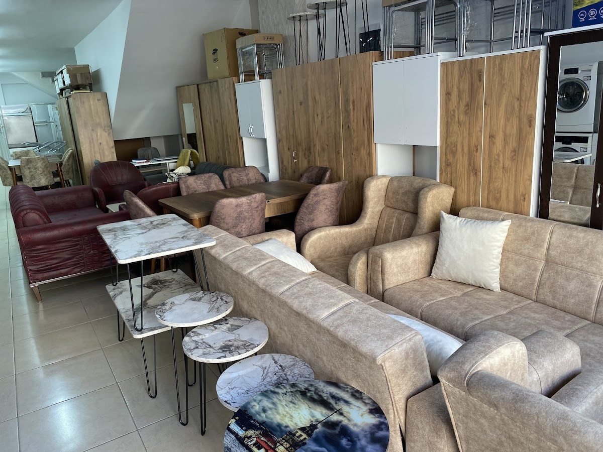 Manavgat Erciyes Spot Evkur Manavgat – Fotoğraf 1