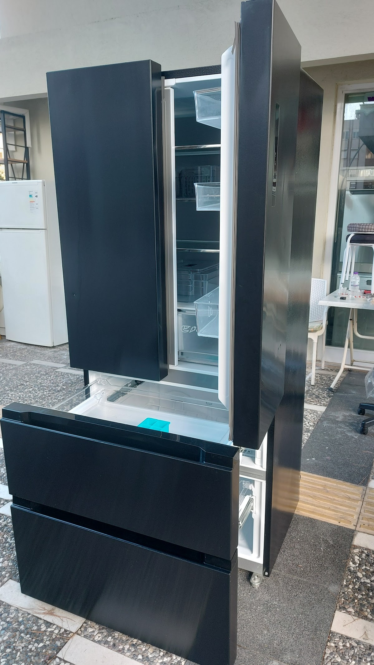 Manavgat Erciyes Spot Evkur Manavgat – Fotoğraf 9