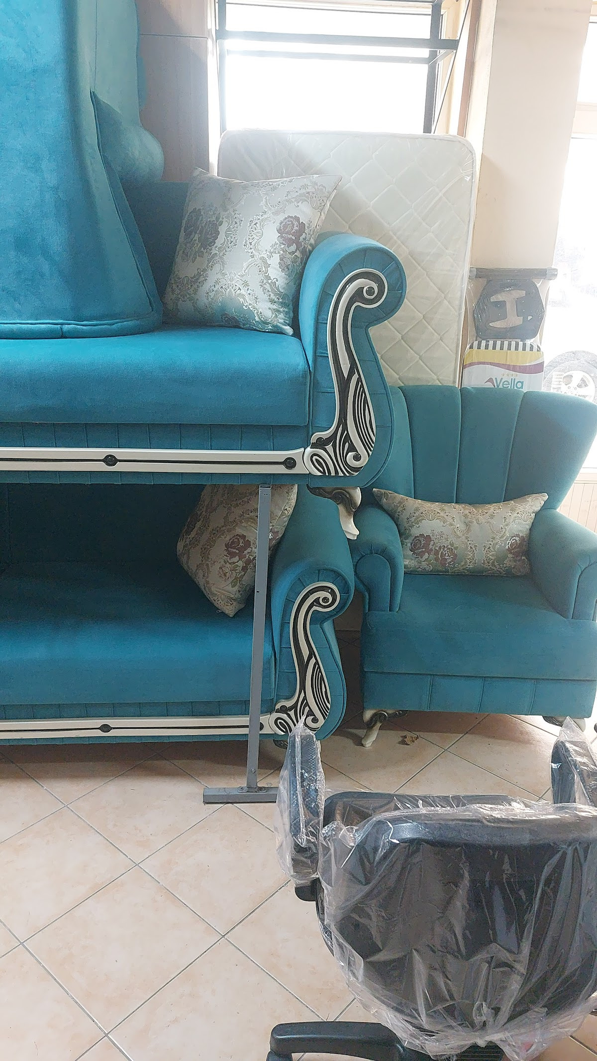 Manavgat Erciyes Spot Evkur Manavgat – Fotoğraf 6