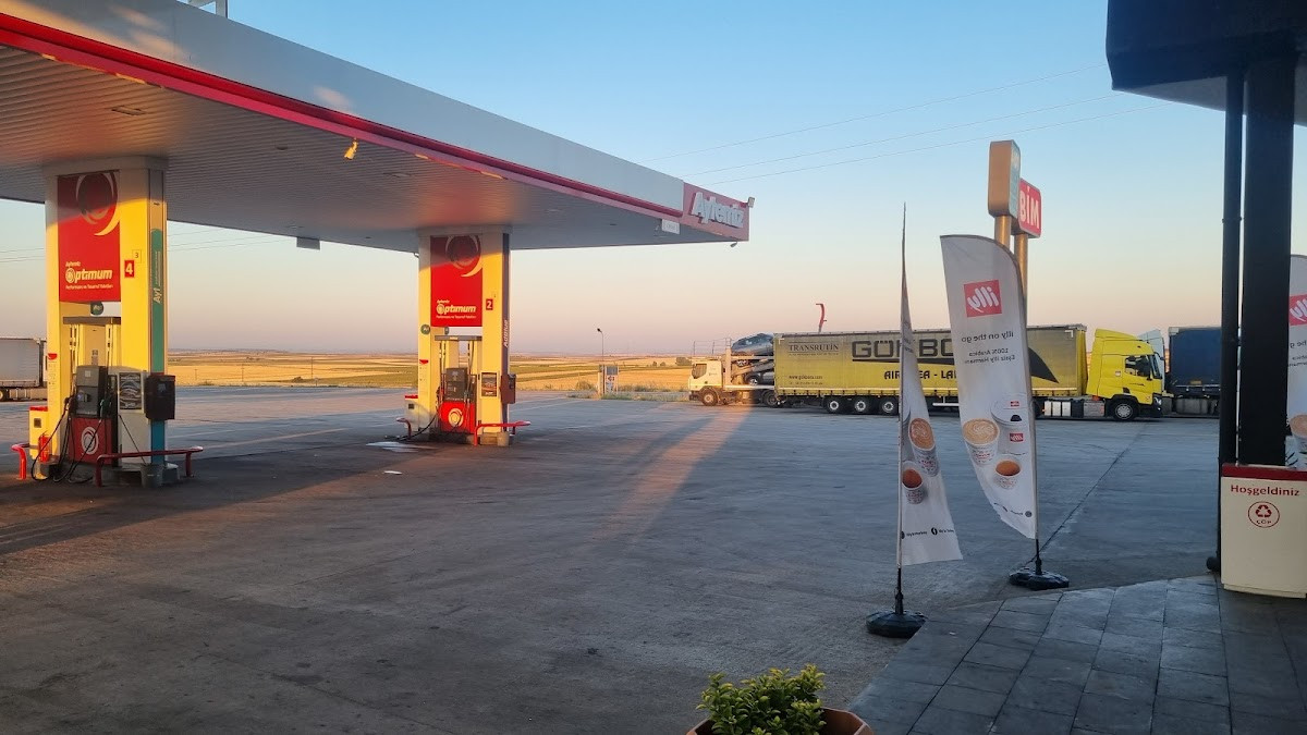 Manavgat Güney Auto FORD ÖZEL servis – Fotoğraf 10