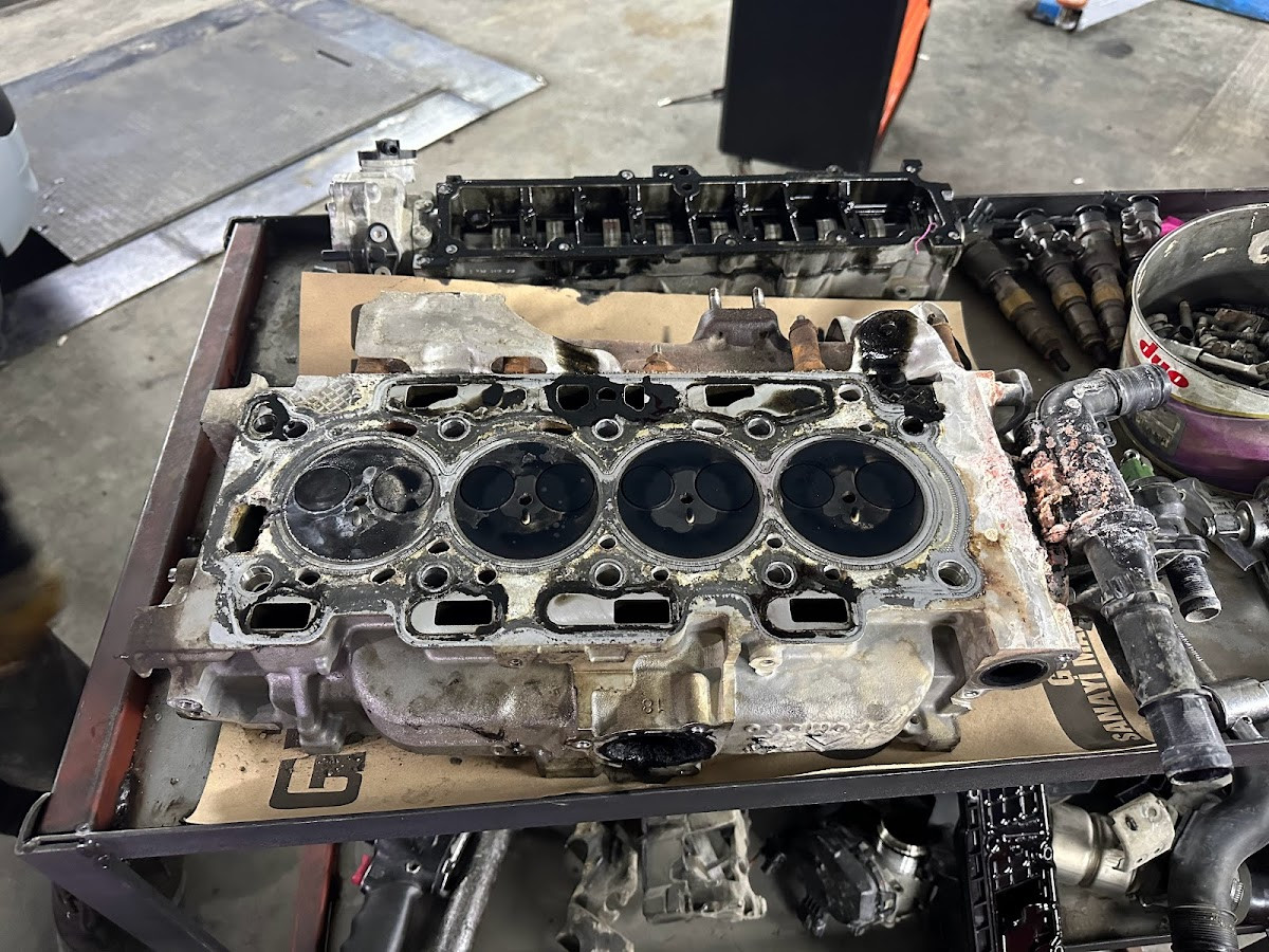 Manavgat Güney Auto FORD ÖZEL servis – Fotoğraf 3