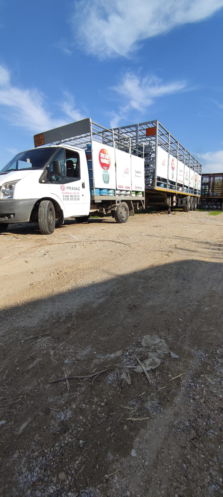 MANAVGAT GÜVEN AL TÜP İPRAGAZ – Fotoğraf 3