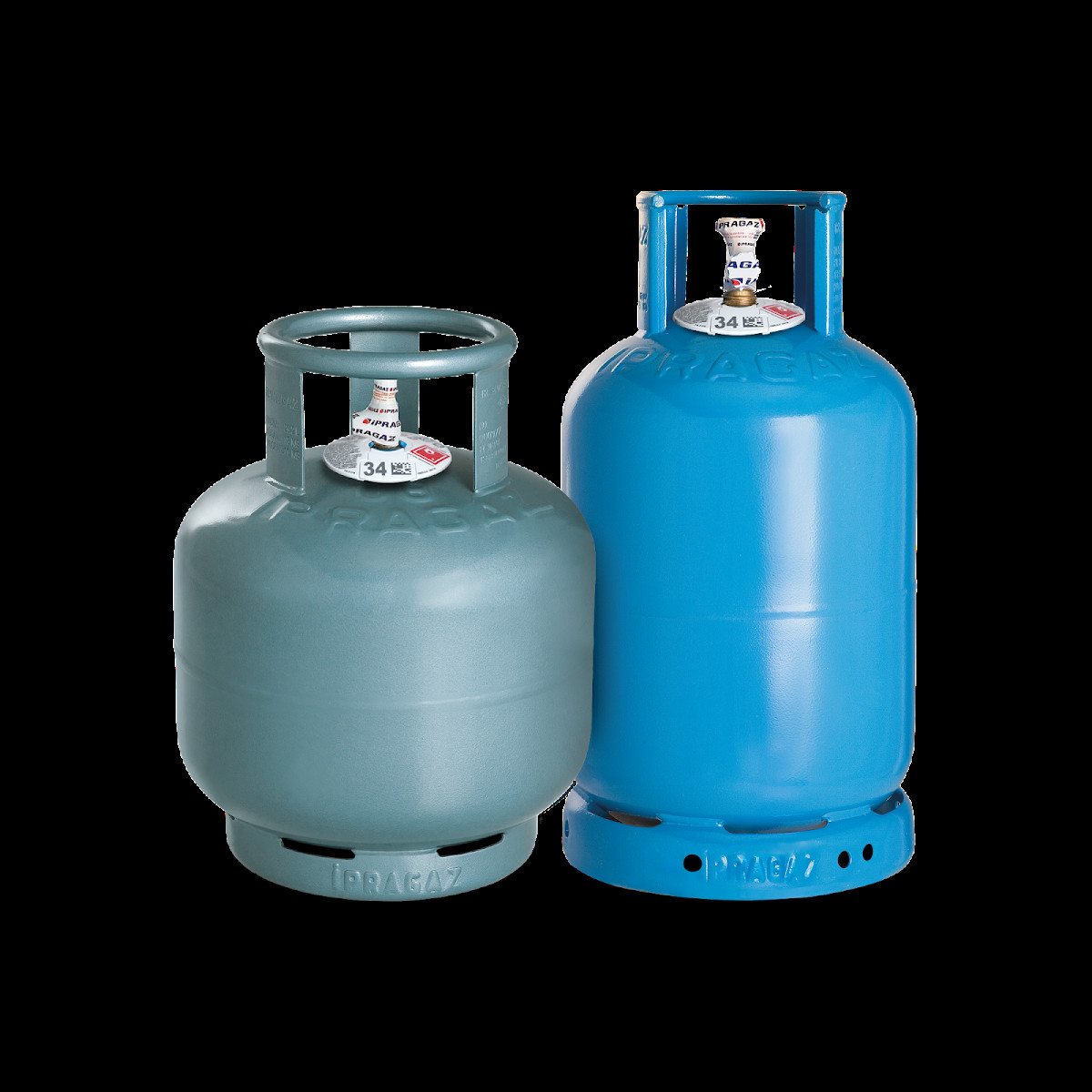 MANAVGAT GÜVEN AL TÜP İPRAGAZ – Fotoğraf 2