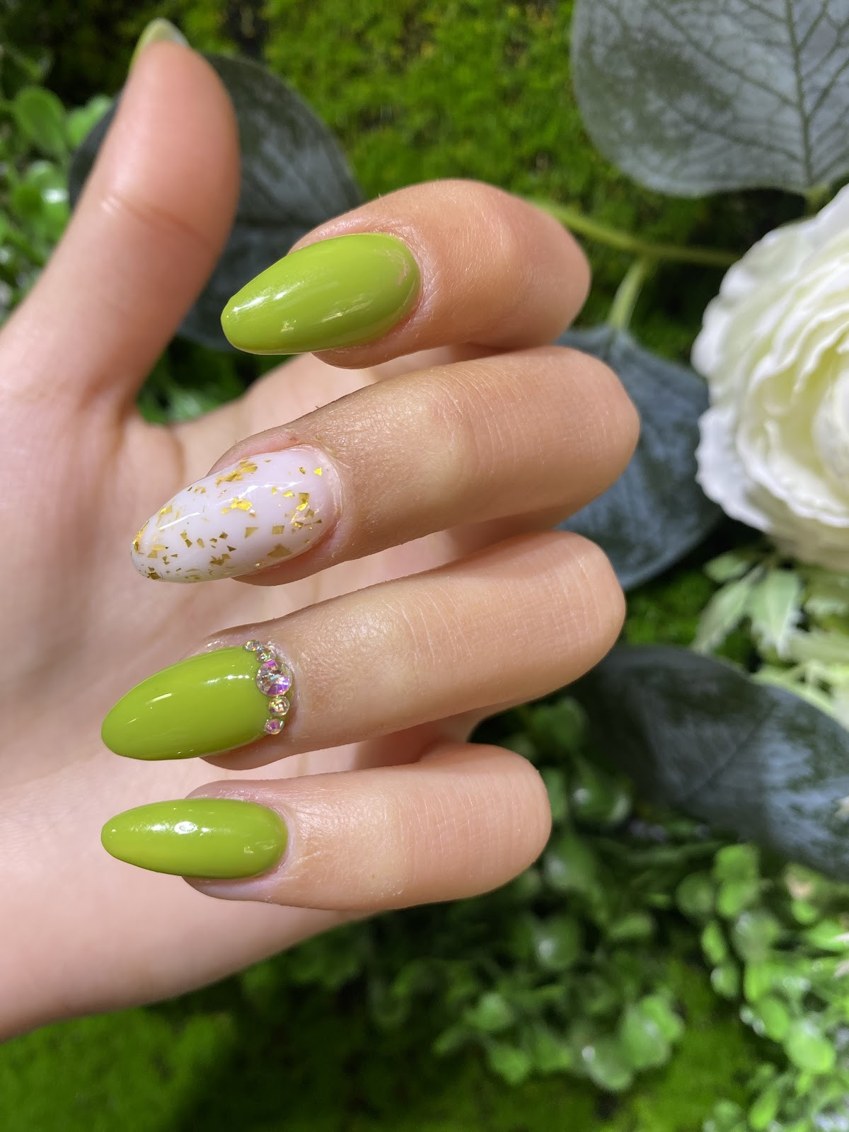 Manavgat Güzellik Merkezi / D'lüx Beauty – Fotoğraf 10