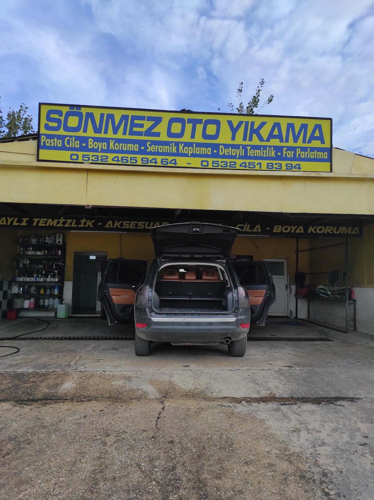 manavgat – Fotoğraf 3