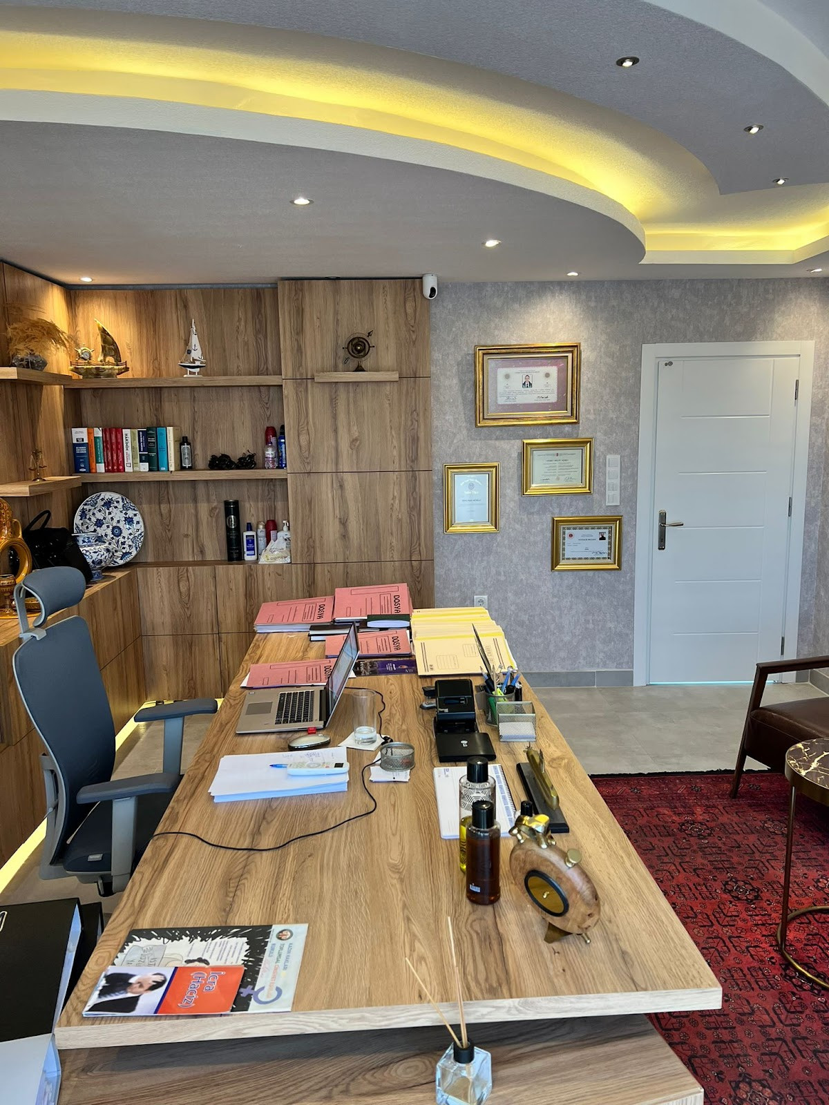 MANAVGAT HUKUK VE ARABULUCULUK – Fotoğraf 2