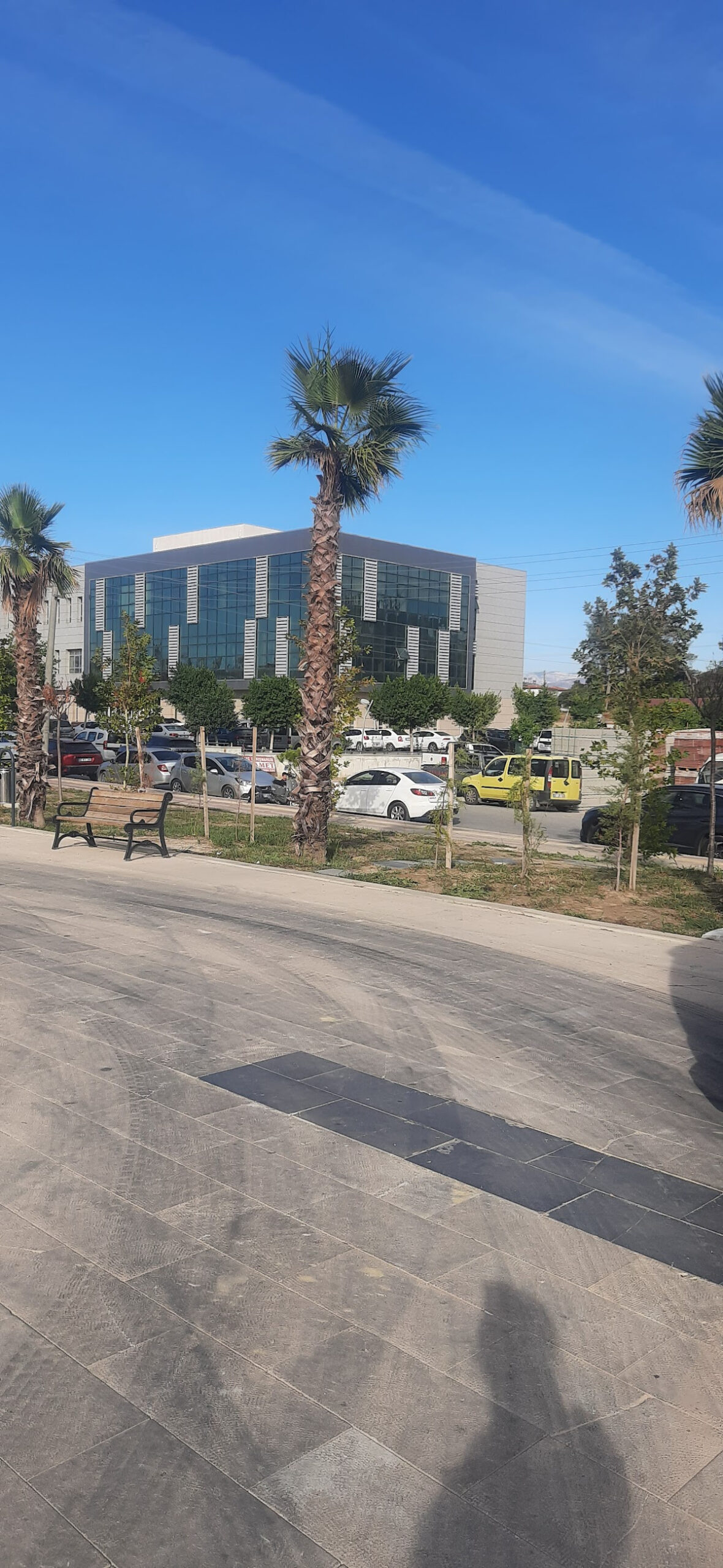 MANAVGAT HÜKÜMET KONAĞI – Fotoğraf 4