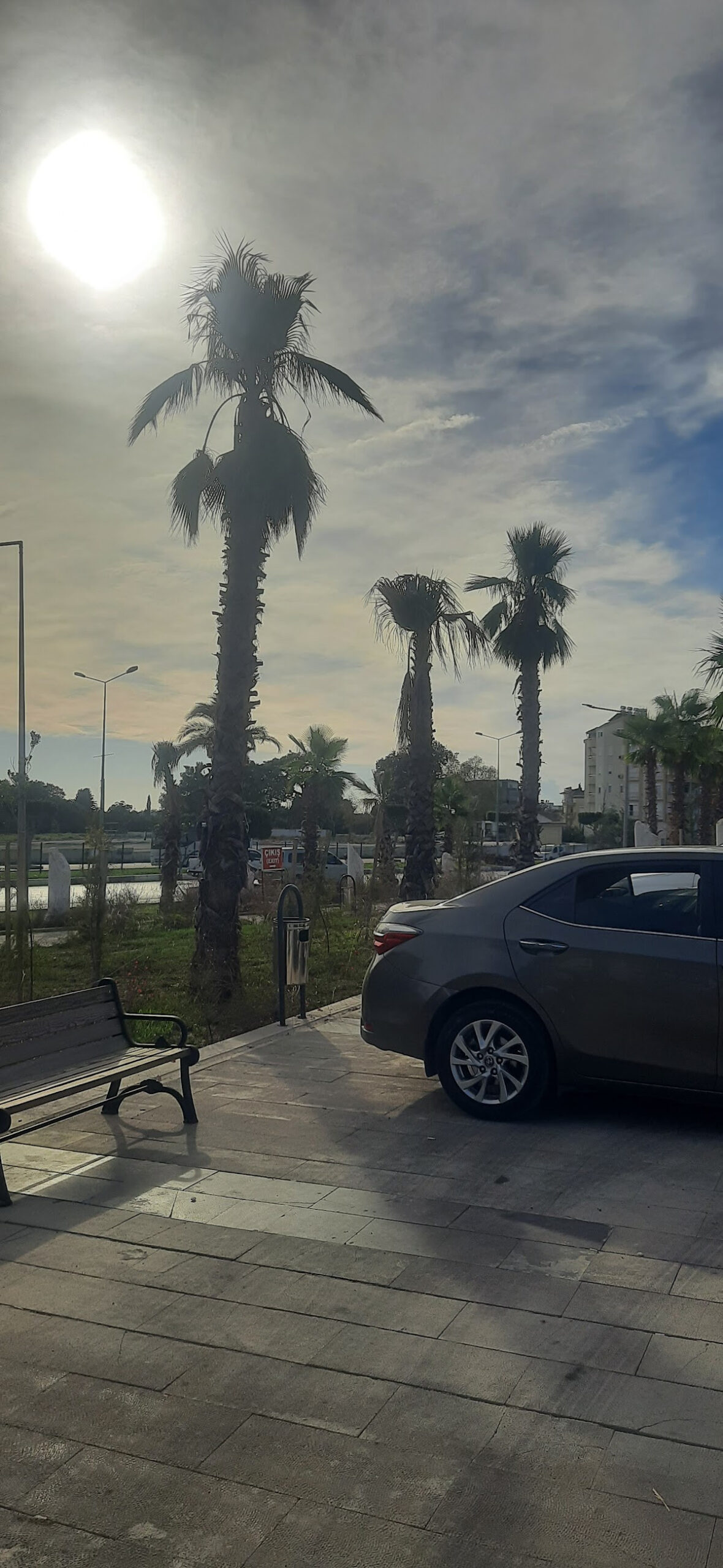 MANAVGAT HÜKÜMET KONAĞI – Fotoğraf 6