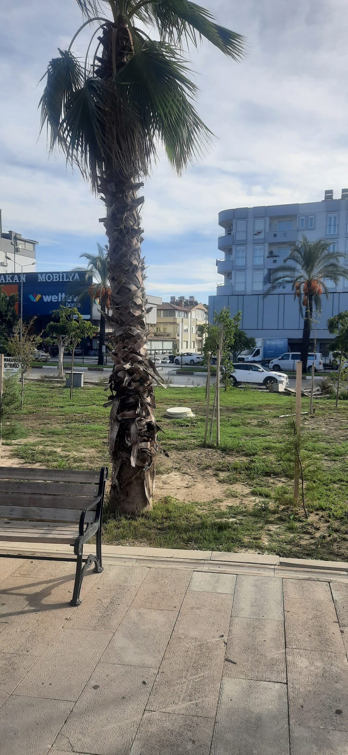 MANAVGAT HÜKÜMET KONAĞI – Fotoğraf 2