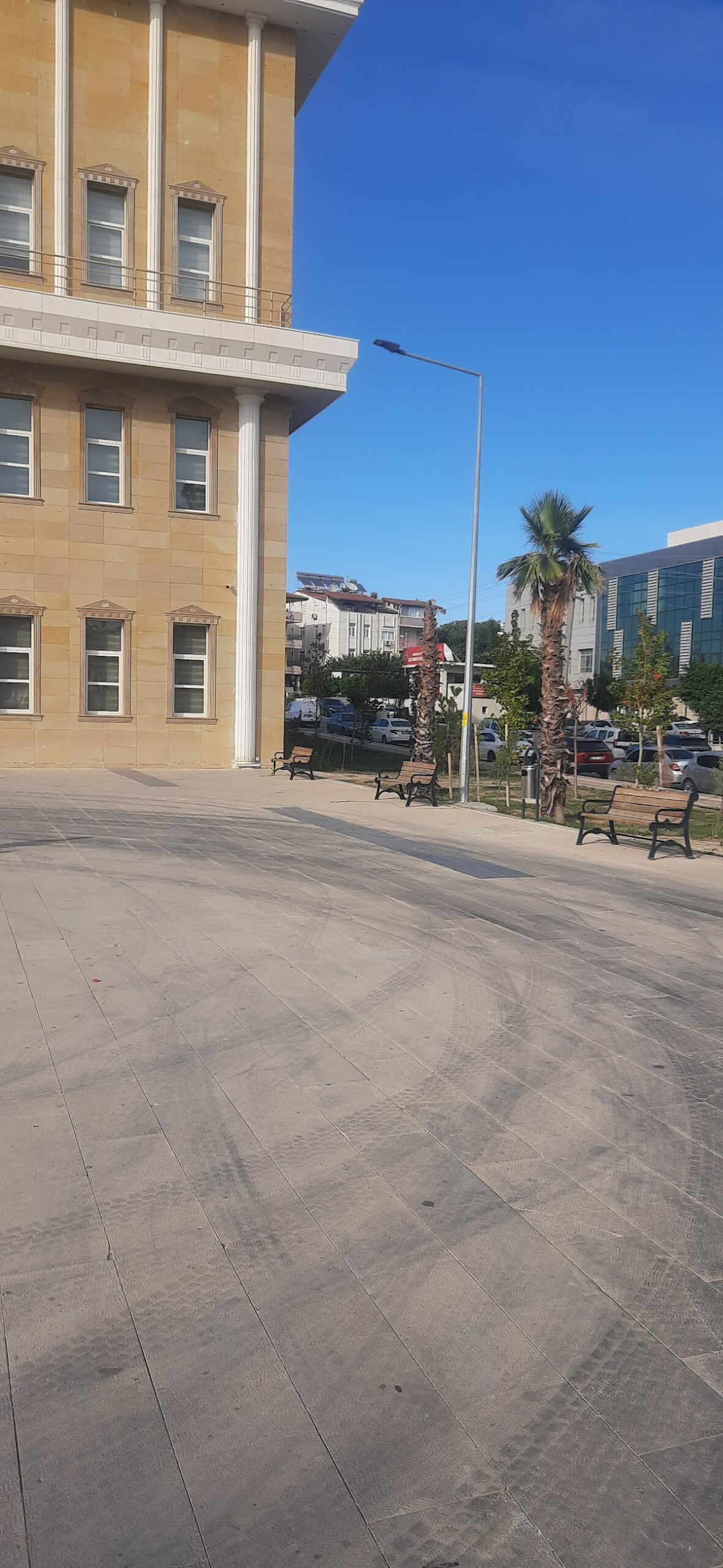 MANAVGAT HÜKÜMET KONAĞI – Fotoğraf 3