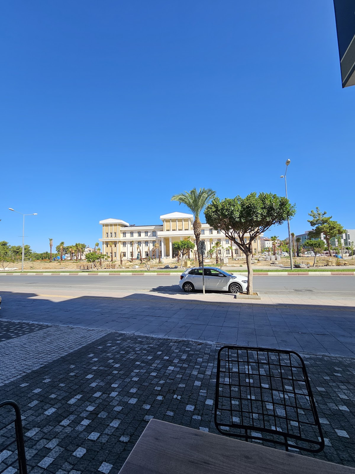 MANAVGAT HÜKÜMET KONAĞI – Fotoğraf 9