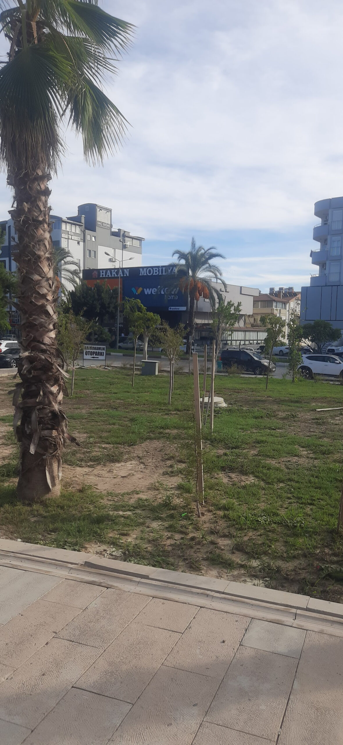 MANAVGAT HÜKÜMET KONAĞI – Fotoğraf 10