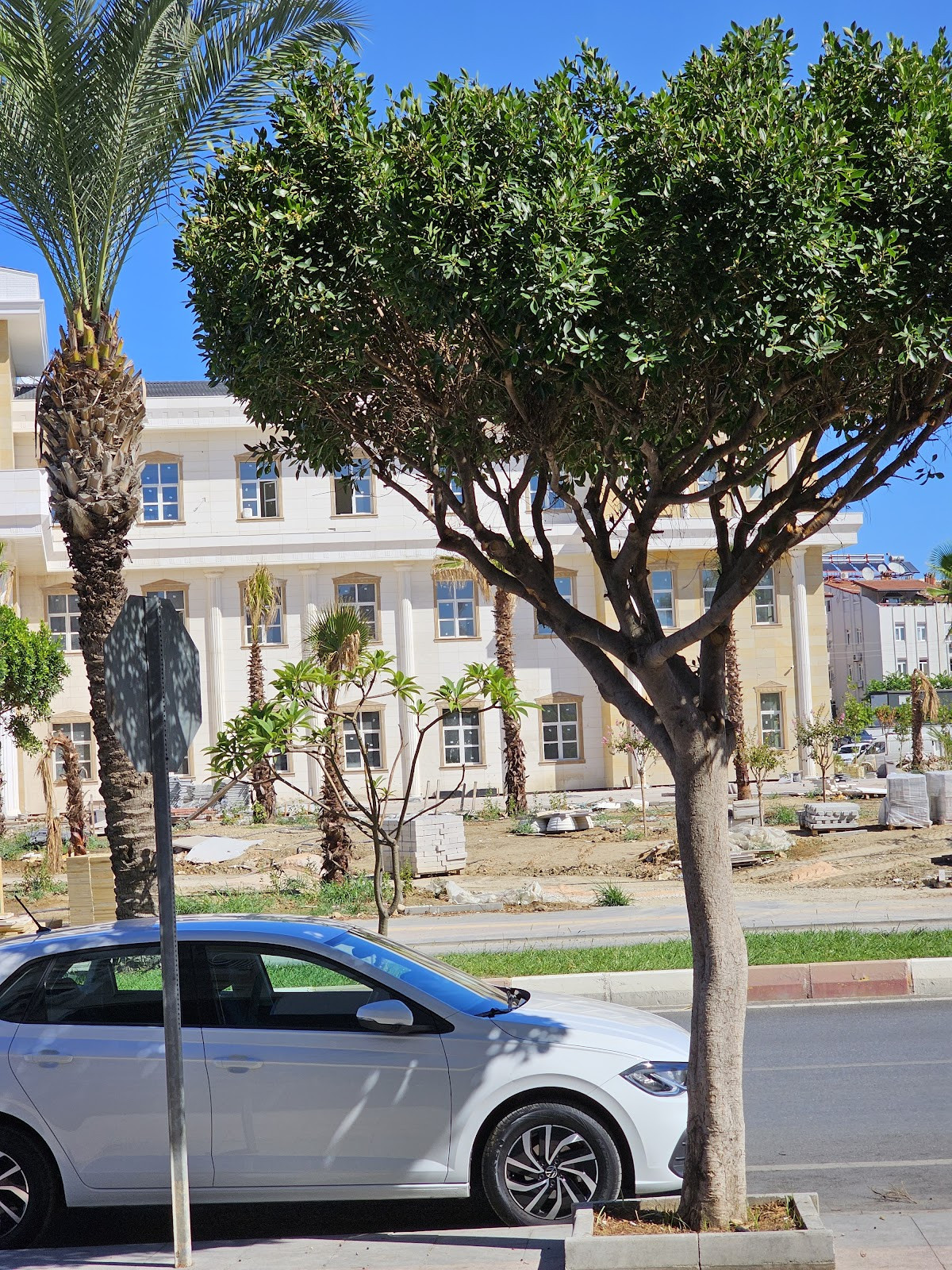 MANAVGAT HÜKÜMET KONAĞI – Fotoğraf 7