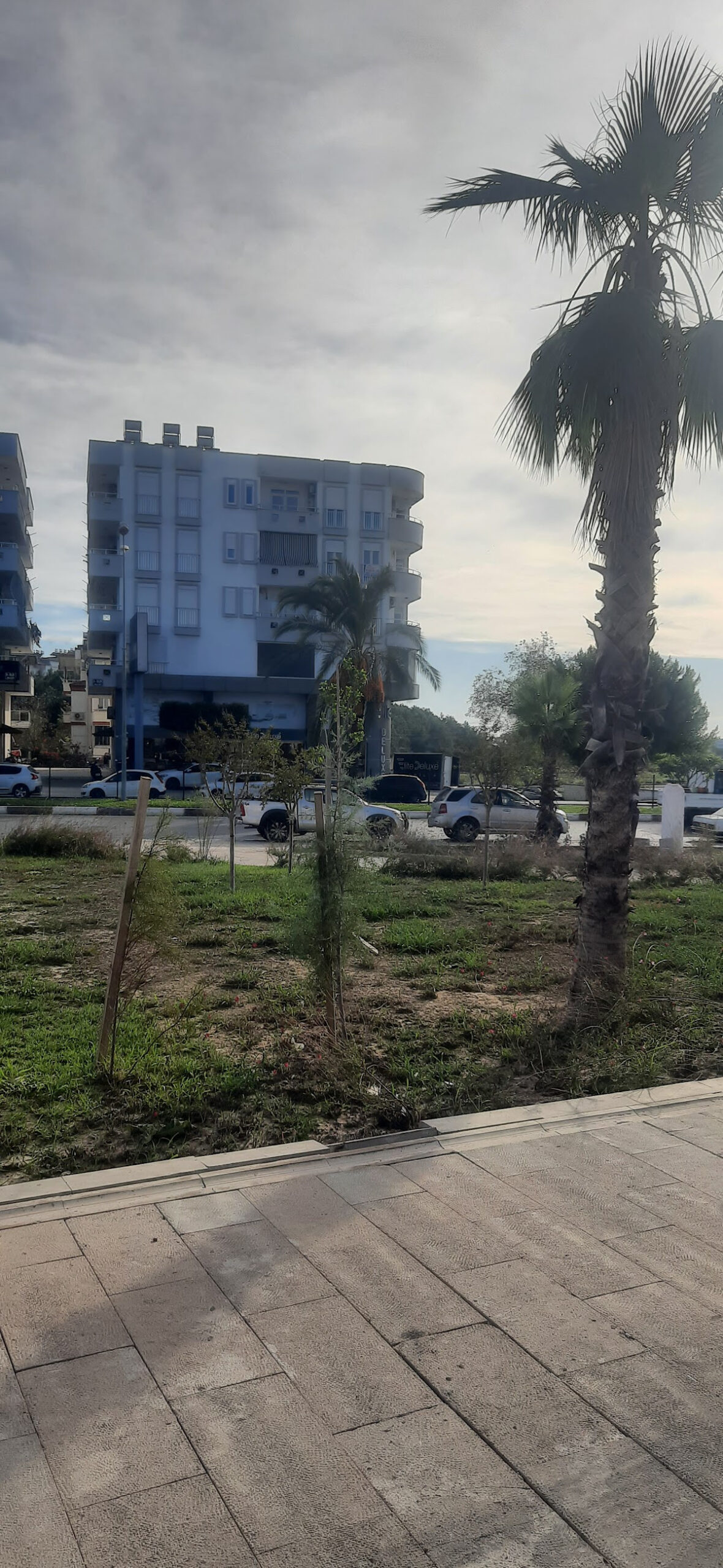 MANAVGAT HÜKÜMET KONAĞI – Fotoğraf 8