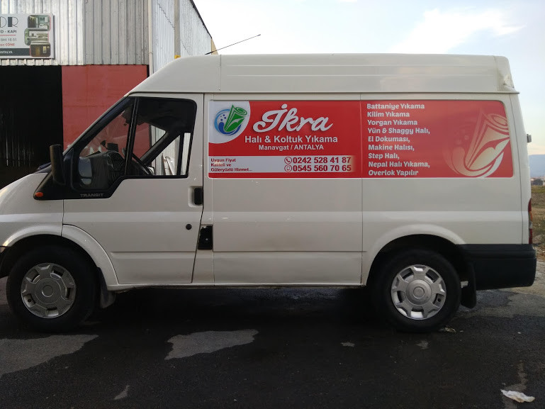 Manavgat İkra Halı Yıkama — Manavgat Manavgat Halı Yıkama