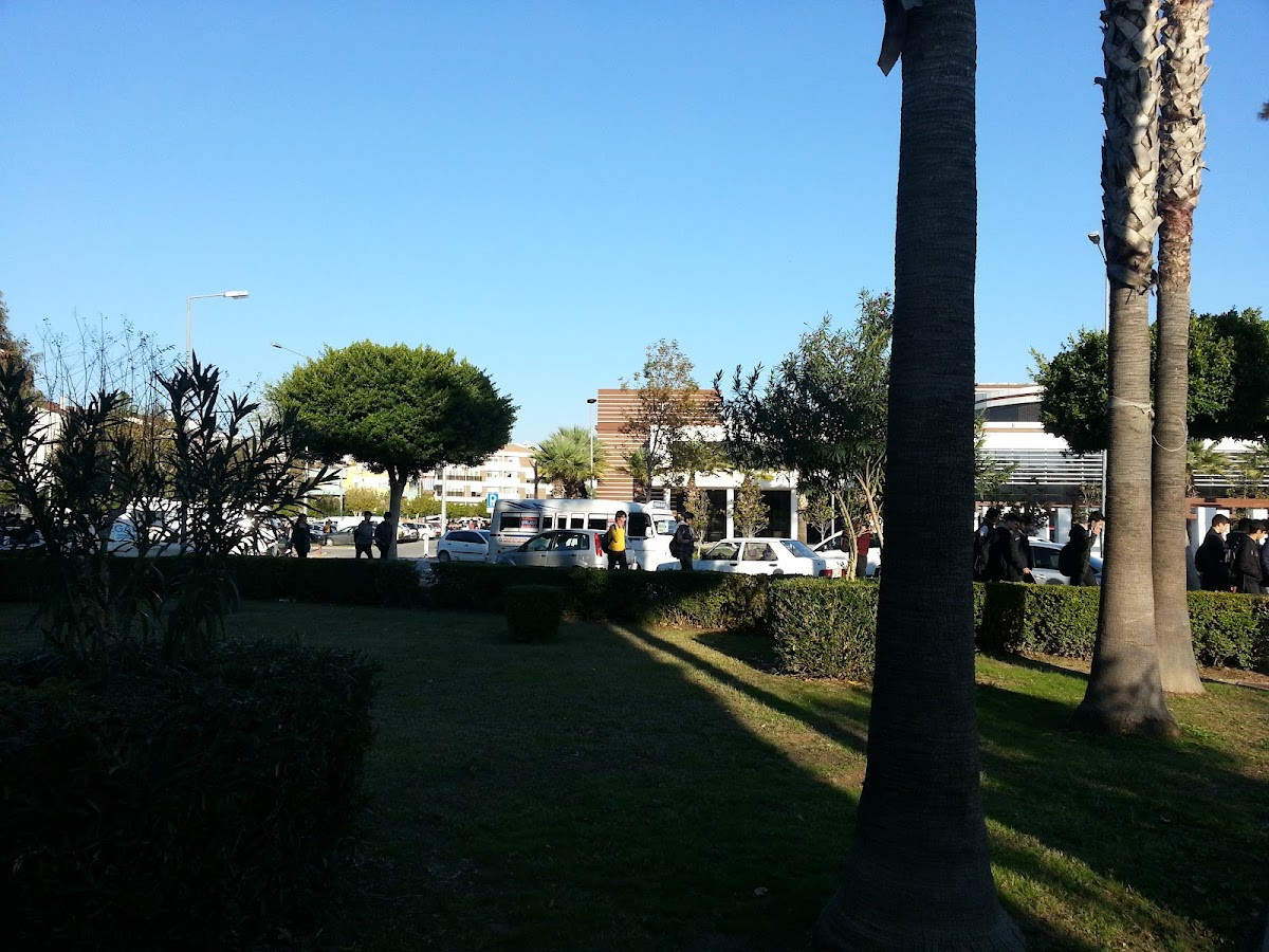 Manavgat İlçe Halk Kütüphanesi – Fotoğraf 8