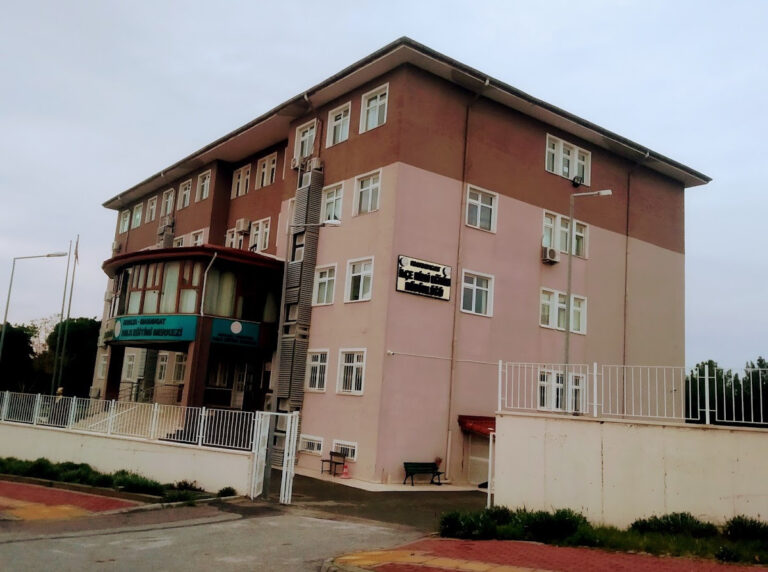 Manavgat İlçe Milli Eğitim Müdürlüğü — Manavgat Manavgat Resmi Kurumlar