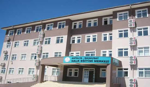 Manavgat İlçe Milli Eğitim Müdürlüğü – Fotoğraf 2