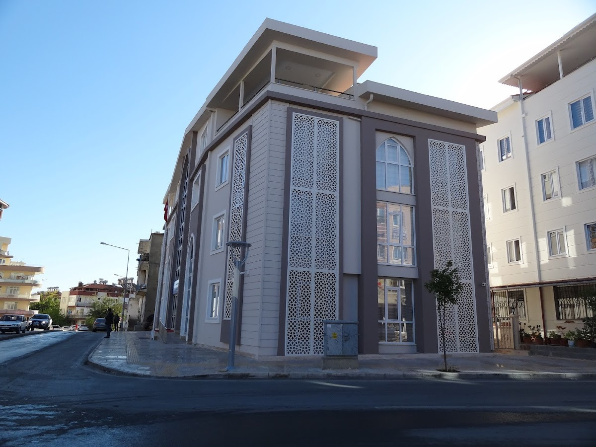 MANAVGAT İLÇE MÜFTÜLÜĞÜ – Fotoğraf 6