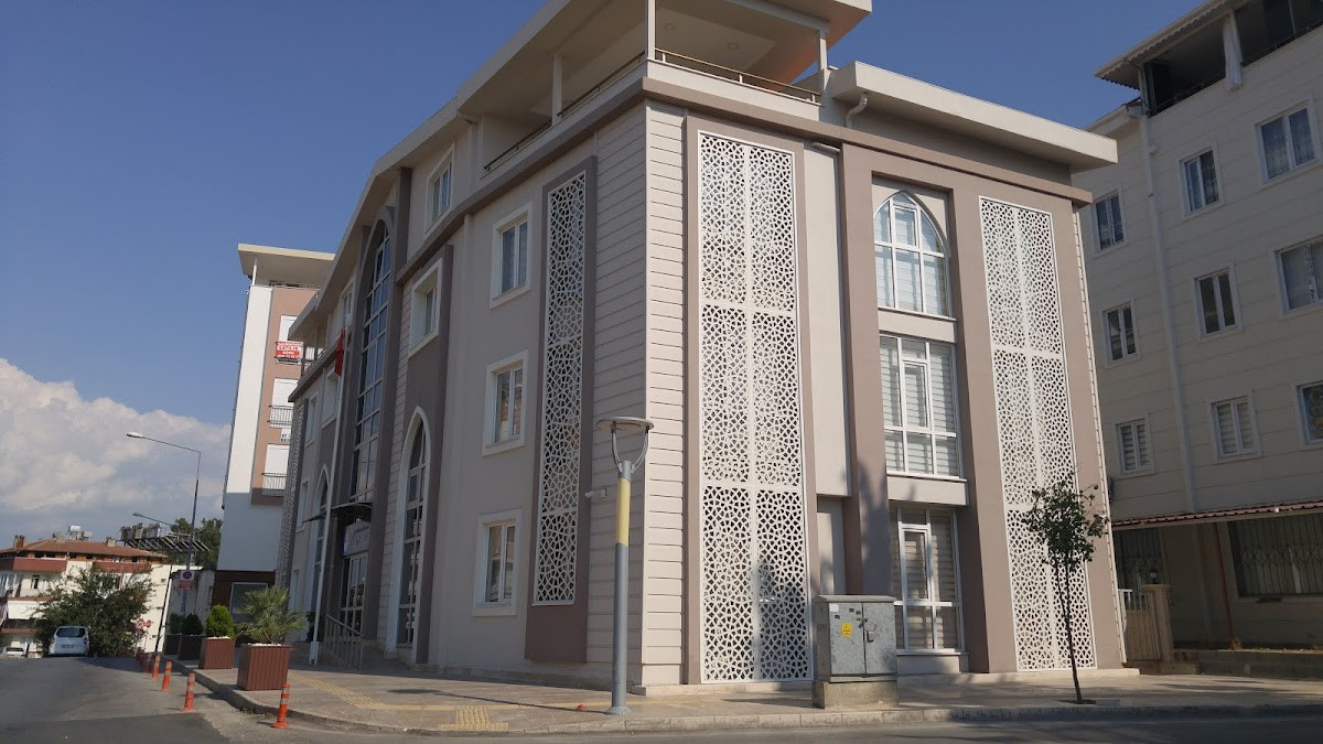 MANAVGAT İLÇE MÜFTÜLÜĞÜ – Fotoğraf 8