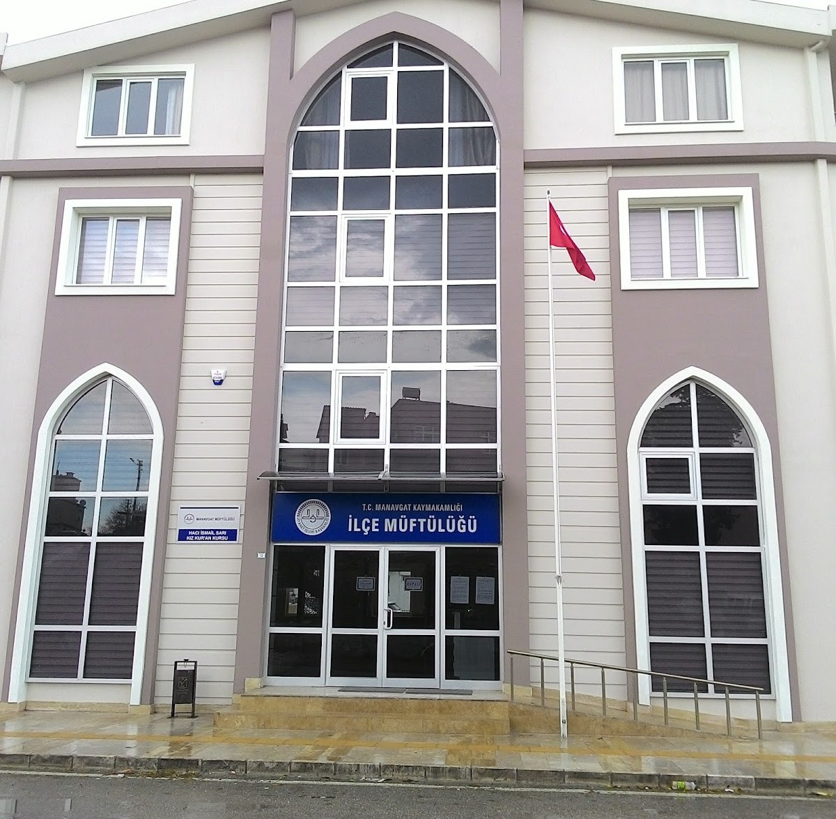 MANAVGAT İLÇE MÜFTÜLÜĞÜ – Fotoğraf 10