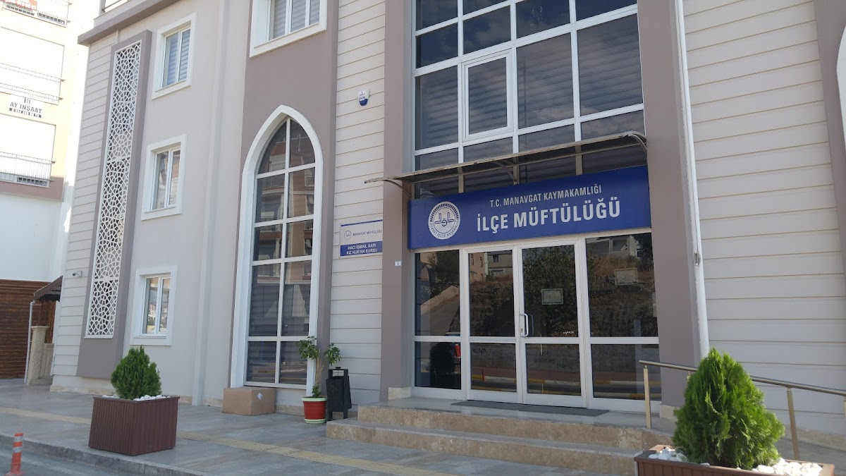 MANAVGAT İLÇE MÜFTÜLÜĞÜ – Fotoğraf 7