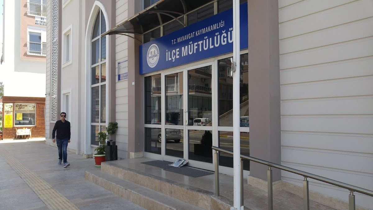 MANAVGAT İLÇE MÜFTÜLÜĞÜ – Fotoğraf 5