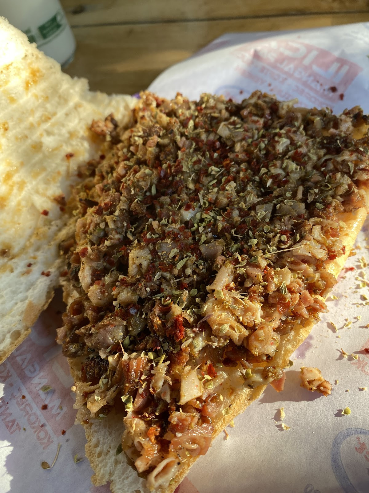 Manavgat Ilıca Mangal Park & Köfte Kokoreç – Fotoğraf 7