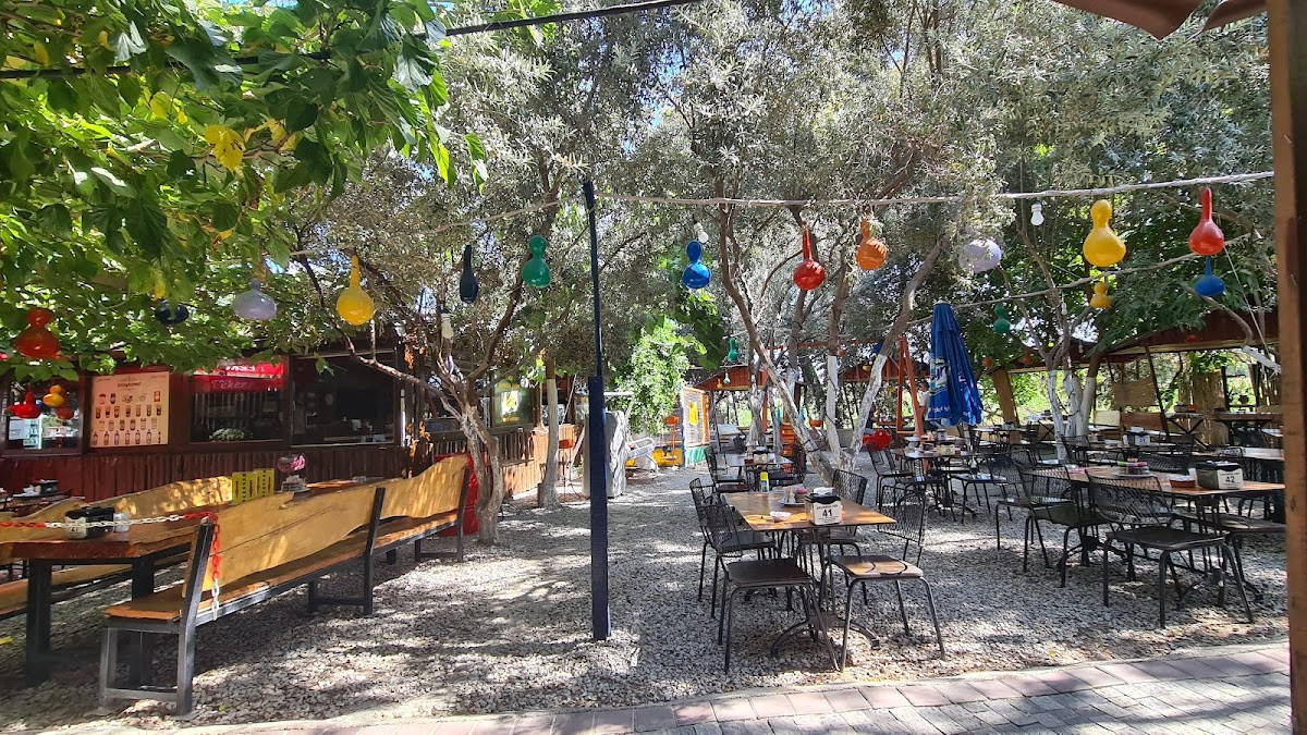 Manavgat Ilıca Mangal Park & Köfte Kokoreç – Fotoğraf 6