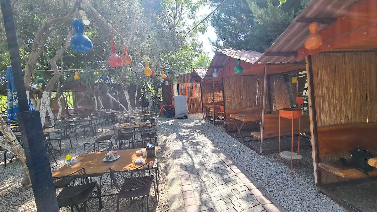 Manavgat Ilıca Mangal Park & Köfte Kokoreç – Fotoğraf 10