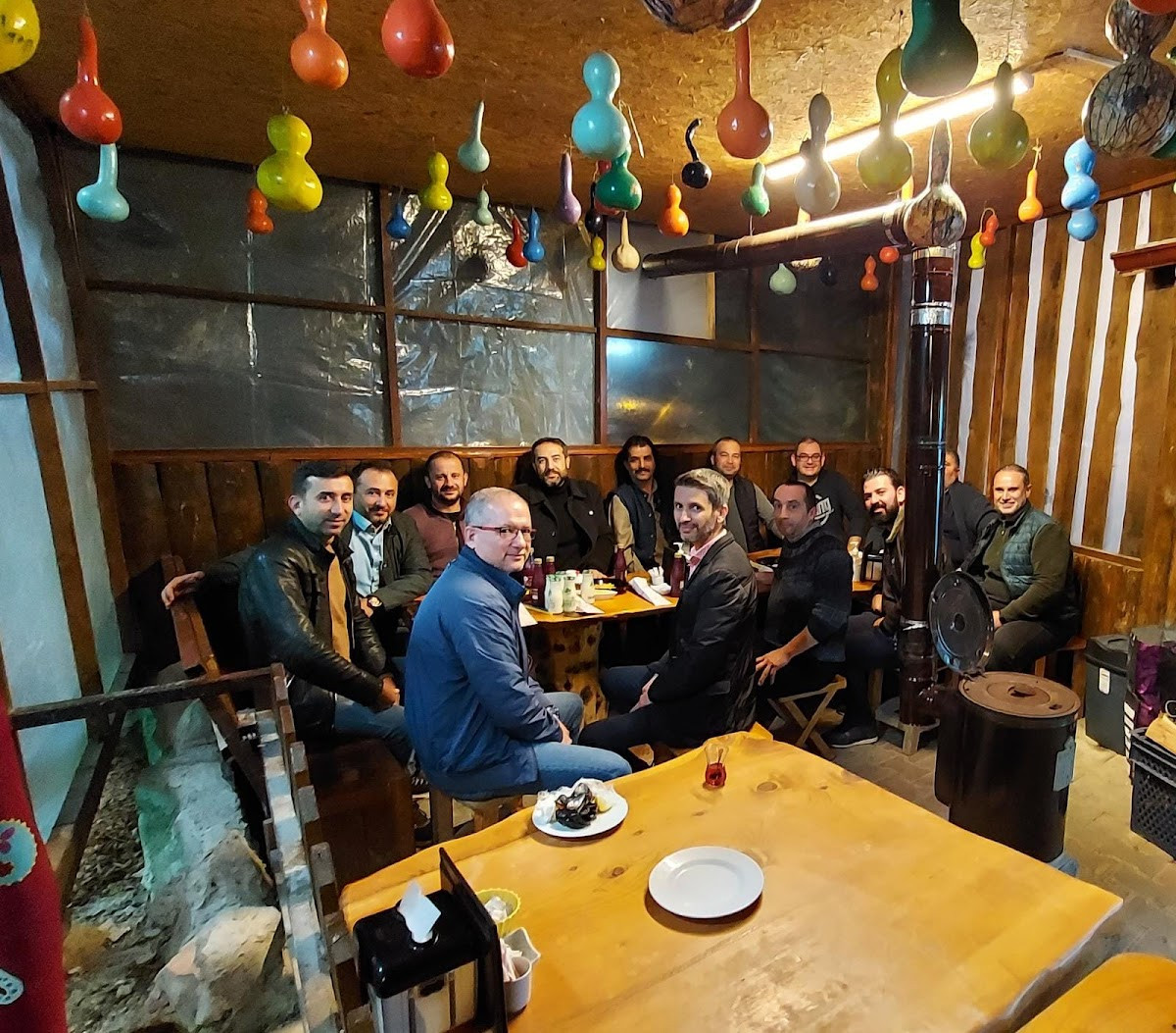 Manavgat Ilıca Mangal Park & Köfte Kokoreç – Fotoğraf 1