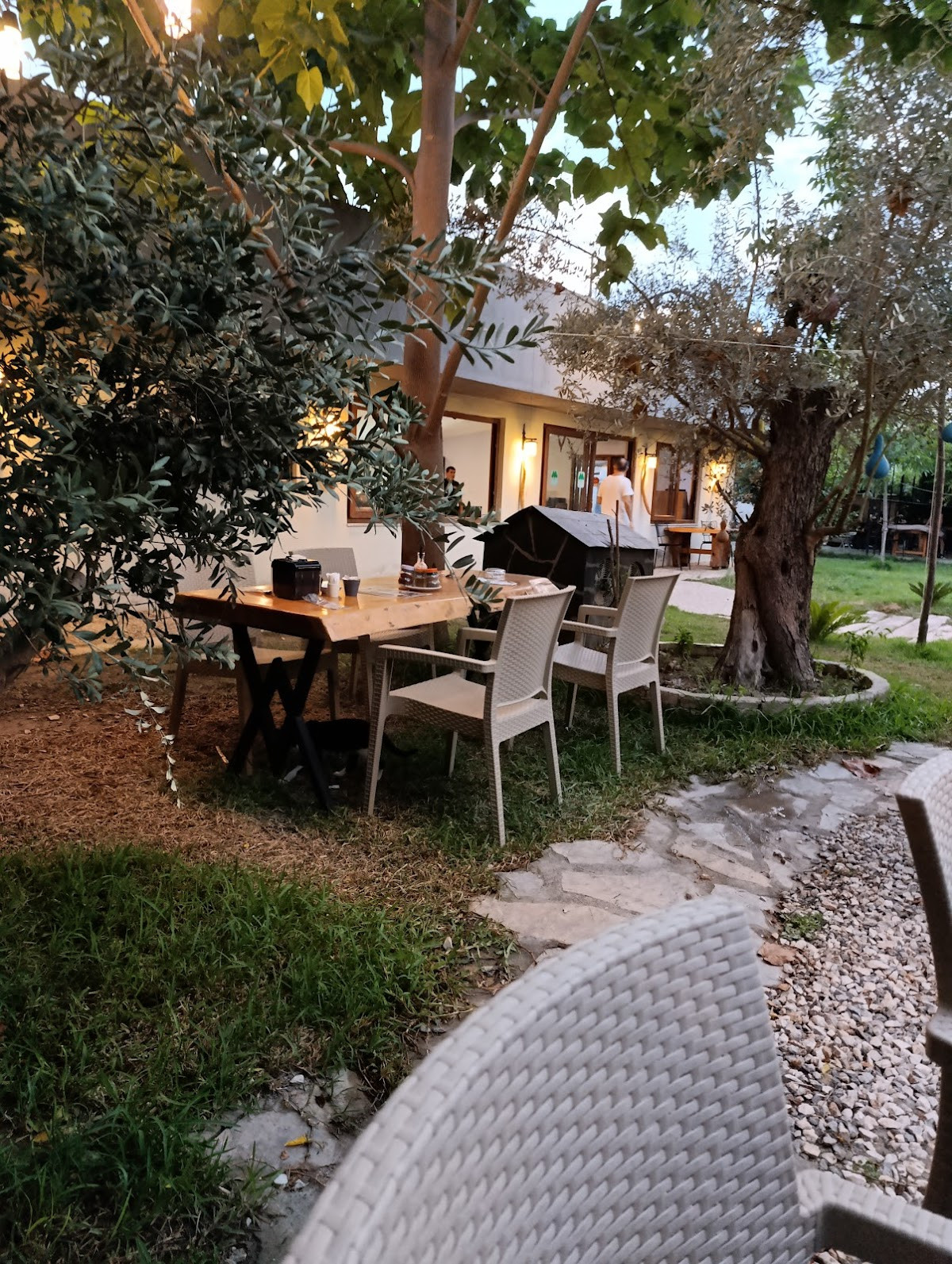 Manavgat Ilıca Mangal Park & Köfte Kokoreç – Fotoğraf 9