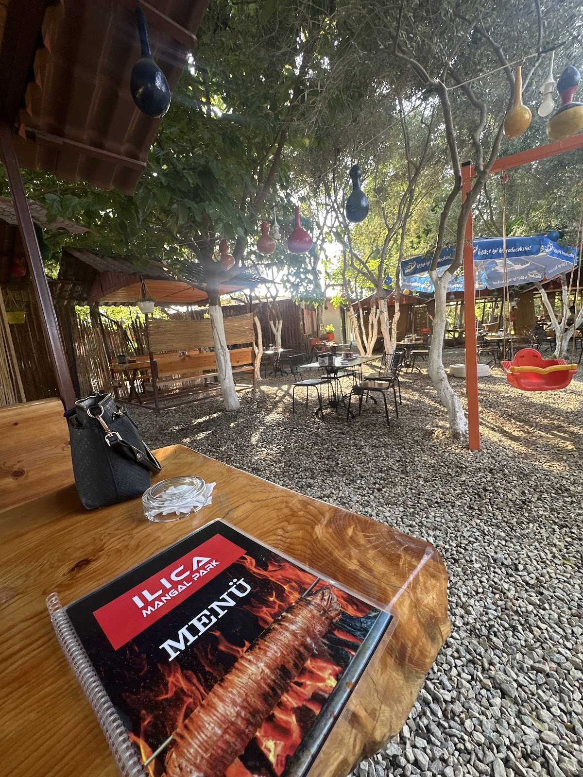 Manavgat Ilıca Mangal Park & Köfte Kokoreç – Fotoğraf 4