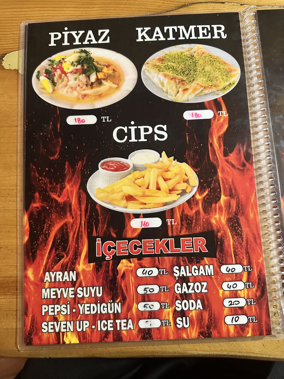 Manavgat Ilıca Mangal Park & Köfte Kokoreç – Fotoğraf 8