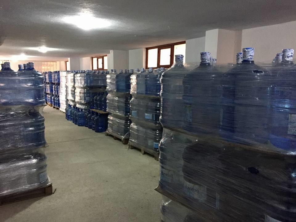 MANAVGAT İPRAGAZ TÜP VE TROPİCAL ve SÜRAL DAMACANA SU BAYİİ – Fotoğraf 9