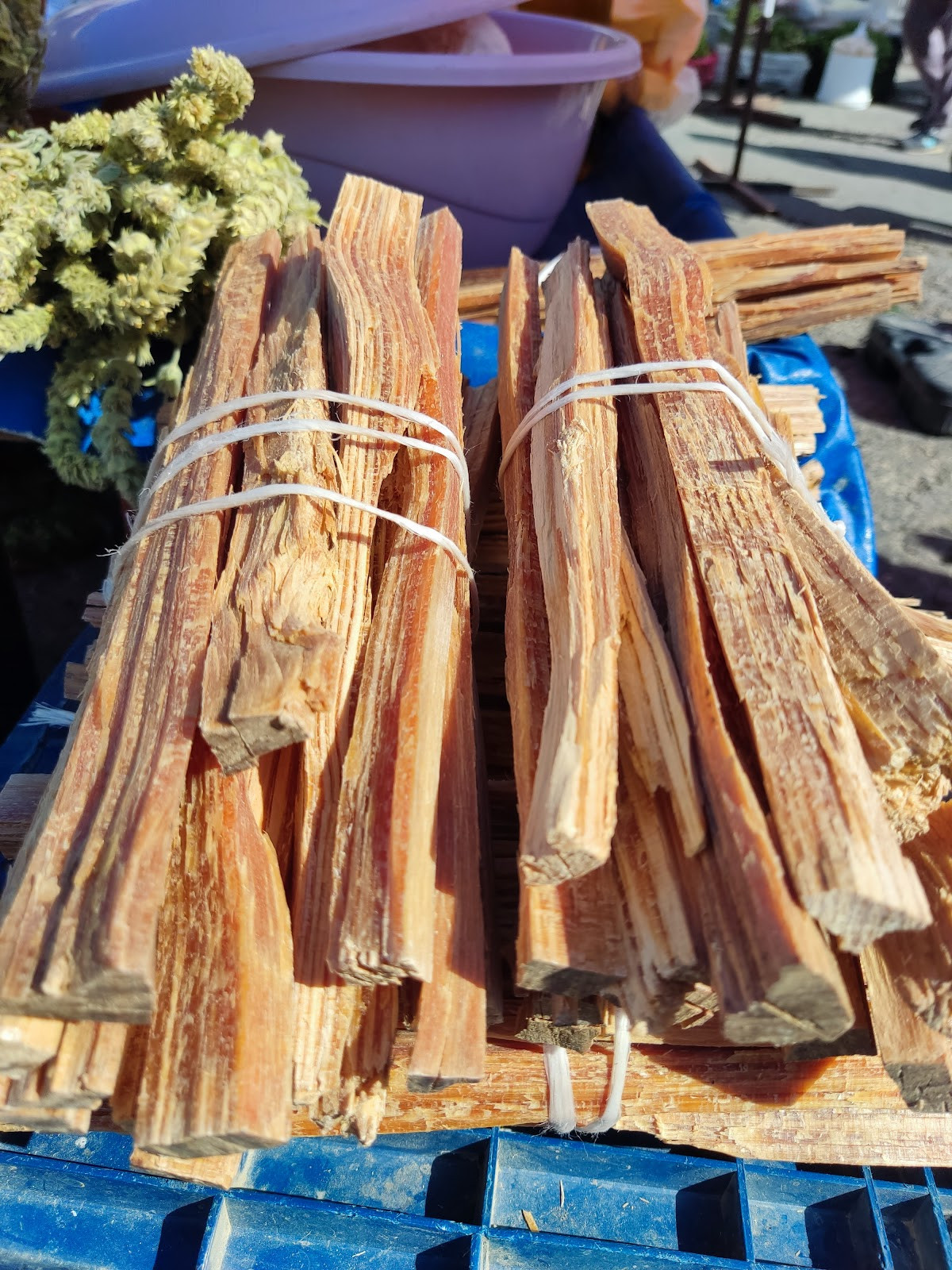 Manavgat Kapalı Pazar Alanı – Fotoğraf 5