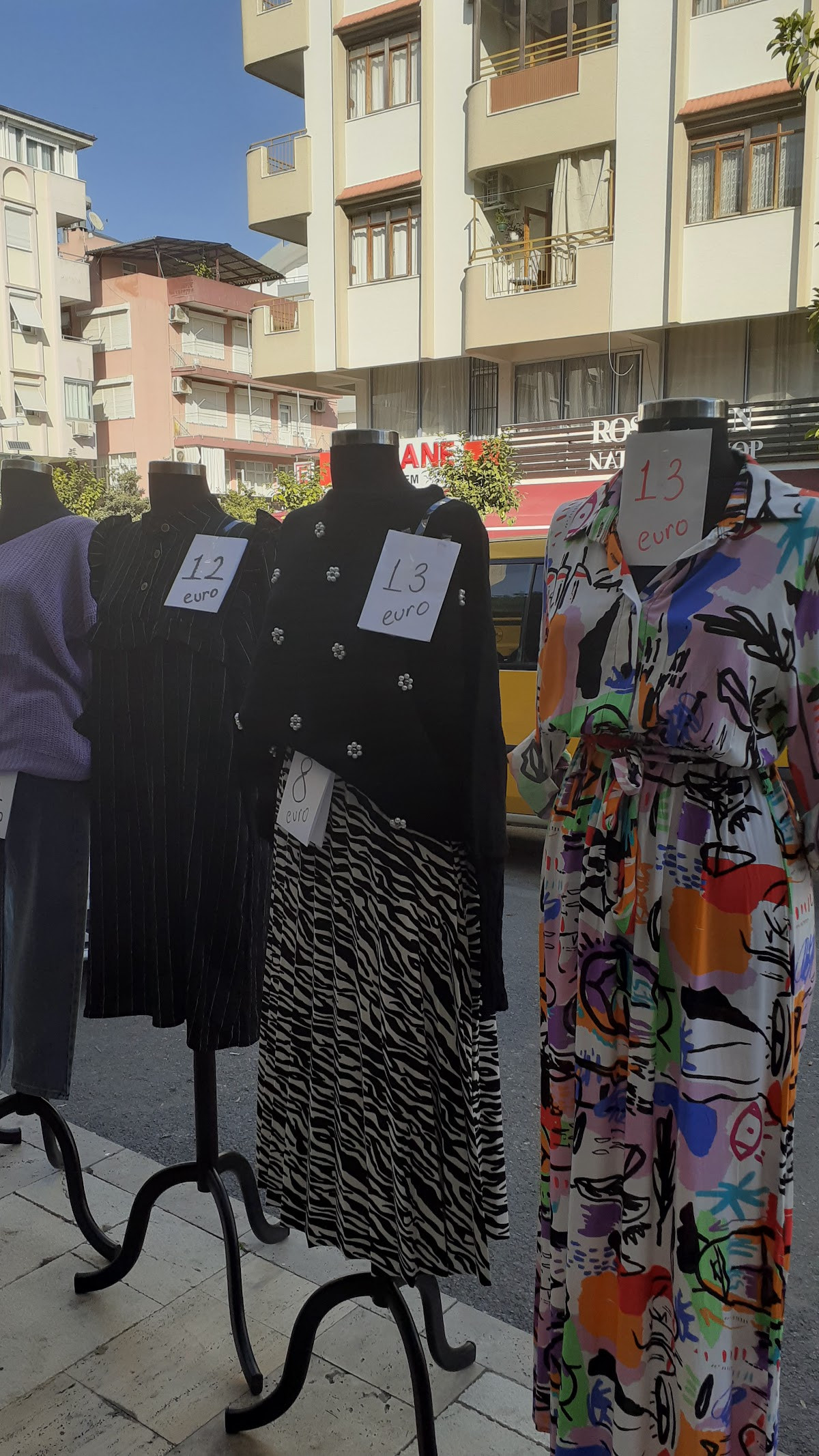 Manavgat Kapalı Pazar Alanı – Fotoğraf 8