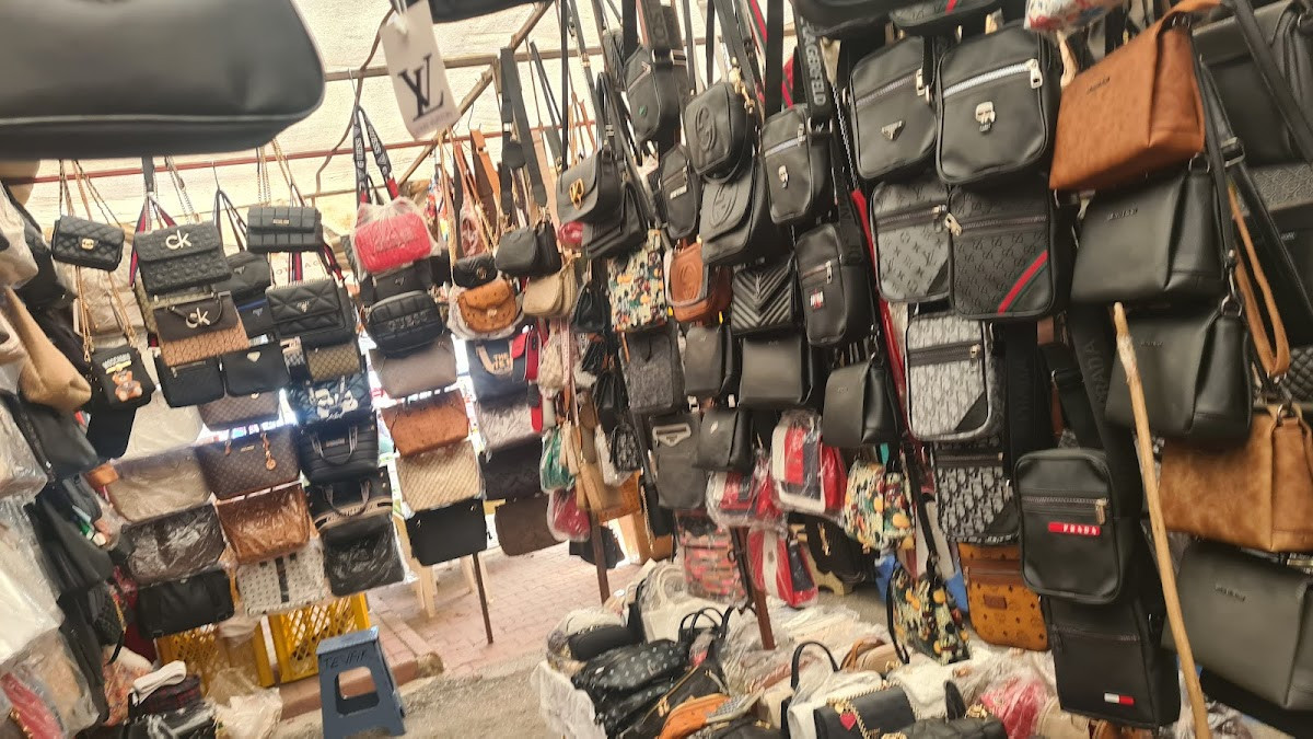 Manavgat Kapalı Pazar Alanı – Fotoğraf 9