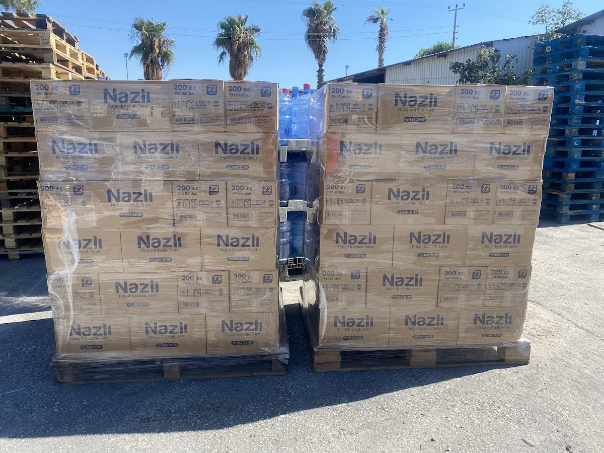 MANAVGAT KARDEŞLER TÜP KONGAZ BAYİ – Fotoğraf 6