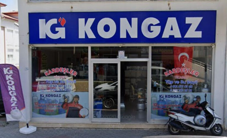 MANAVGAT KARDEŞLER TÜP KONGAZ BAYİ — Manavgat manavgat tüp su