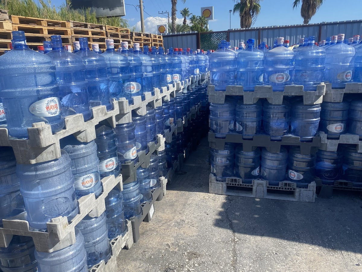 MANAVGAT KARDEŞLER TÜP KONGAZ BAYİ – Fotoğraf 4