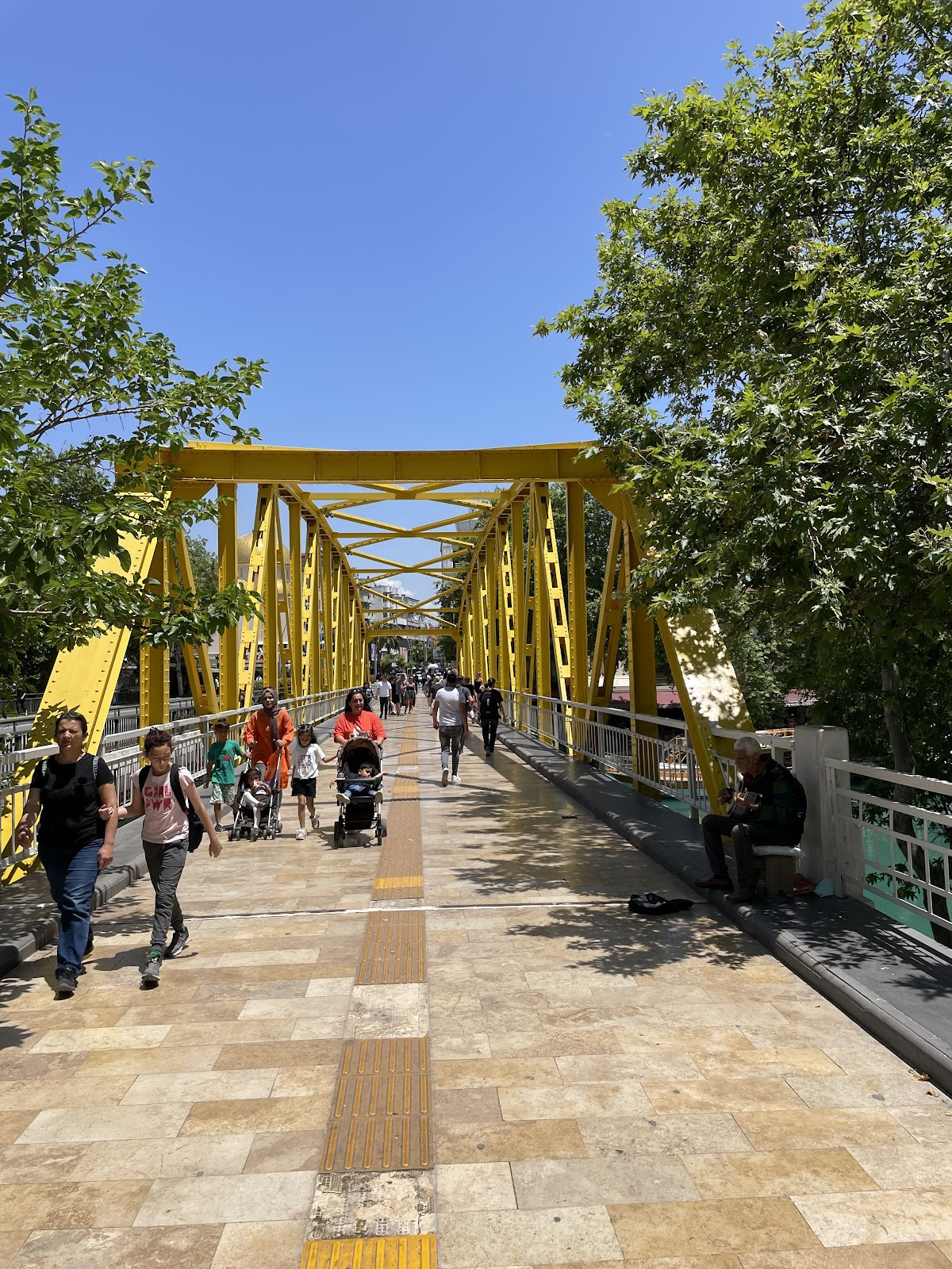 Manavgat Kent Meydanı – Fotoğraf 7