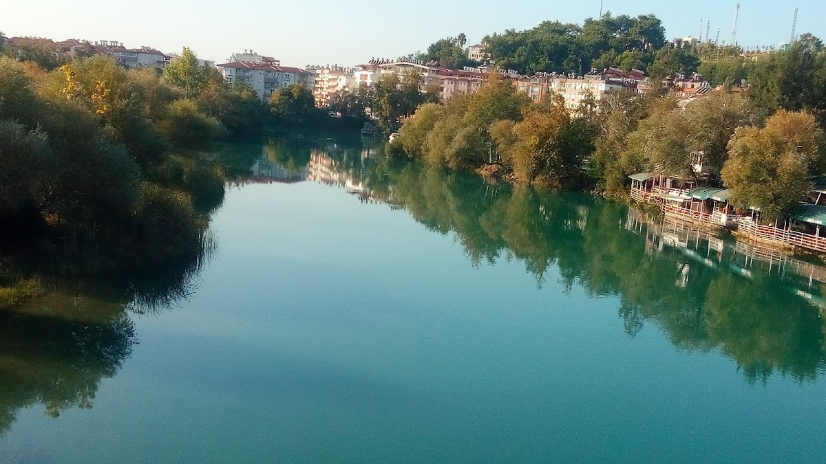 Manavgat Kent Meydanı – Fotoğraf 4