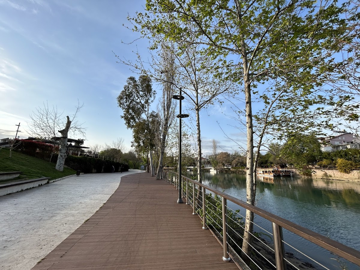 Manavgat Kent Meydanı – Fotoğraf 6