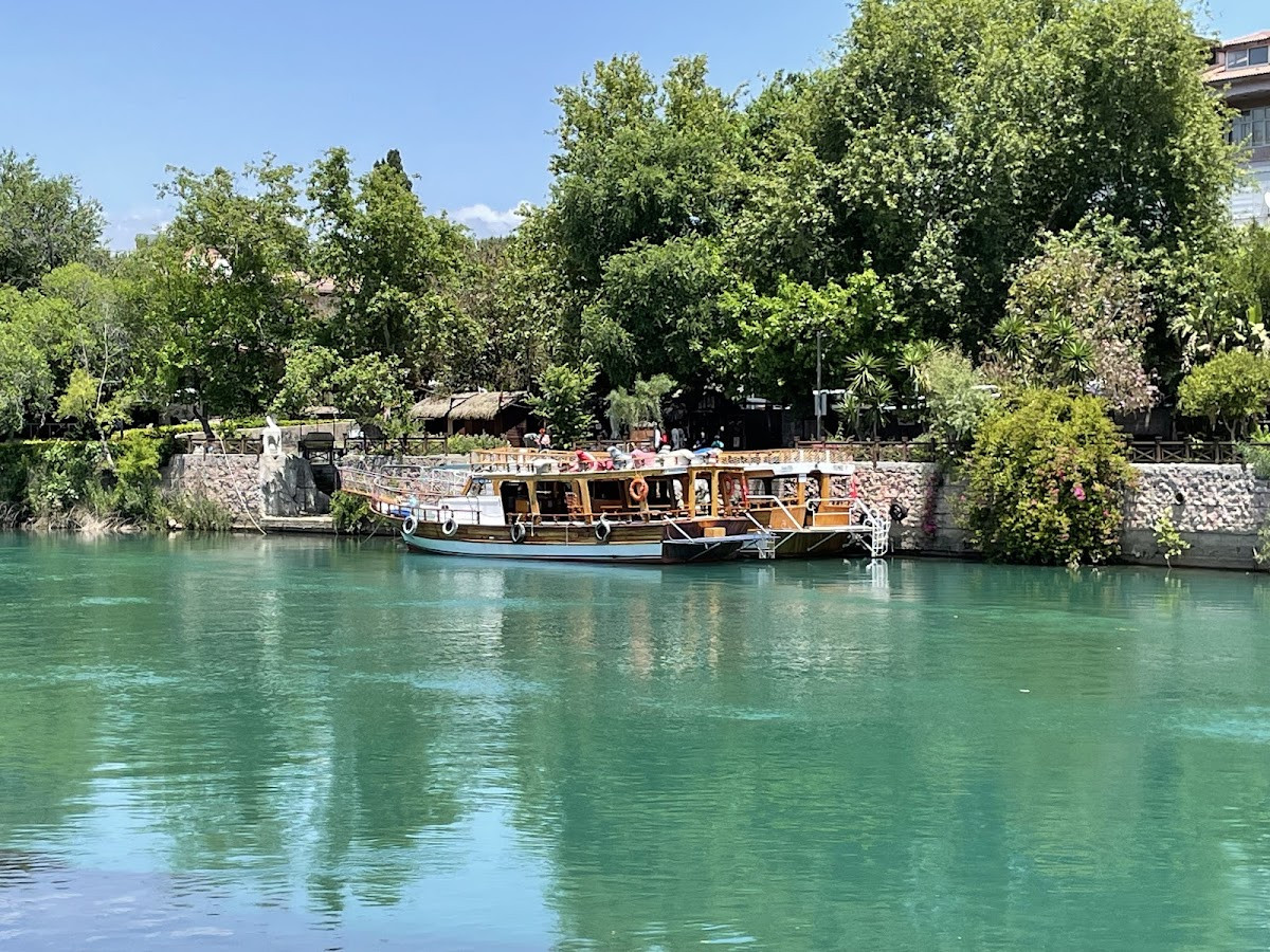 Manavgat Kent Meydanı – Fotoğraf 3