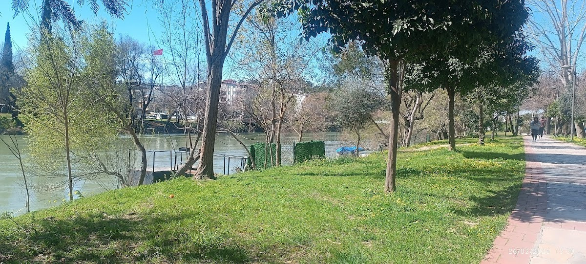 Manavgat Kent Meydanı – Fotoğraf 10