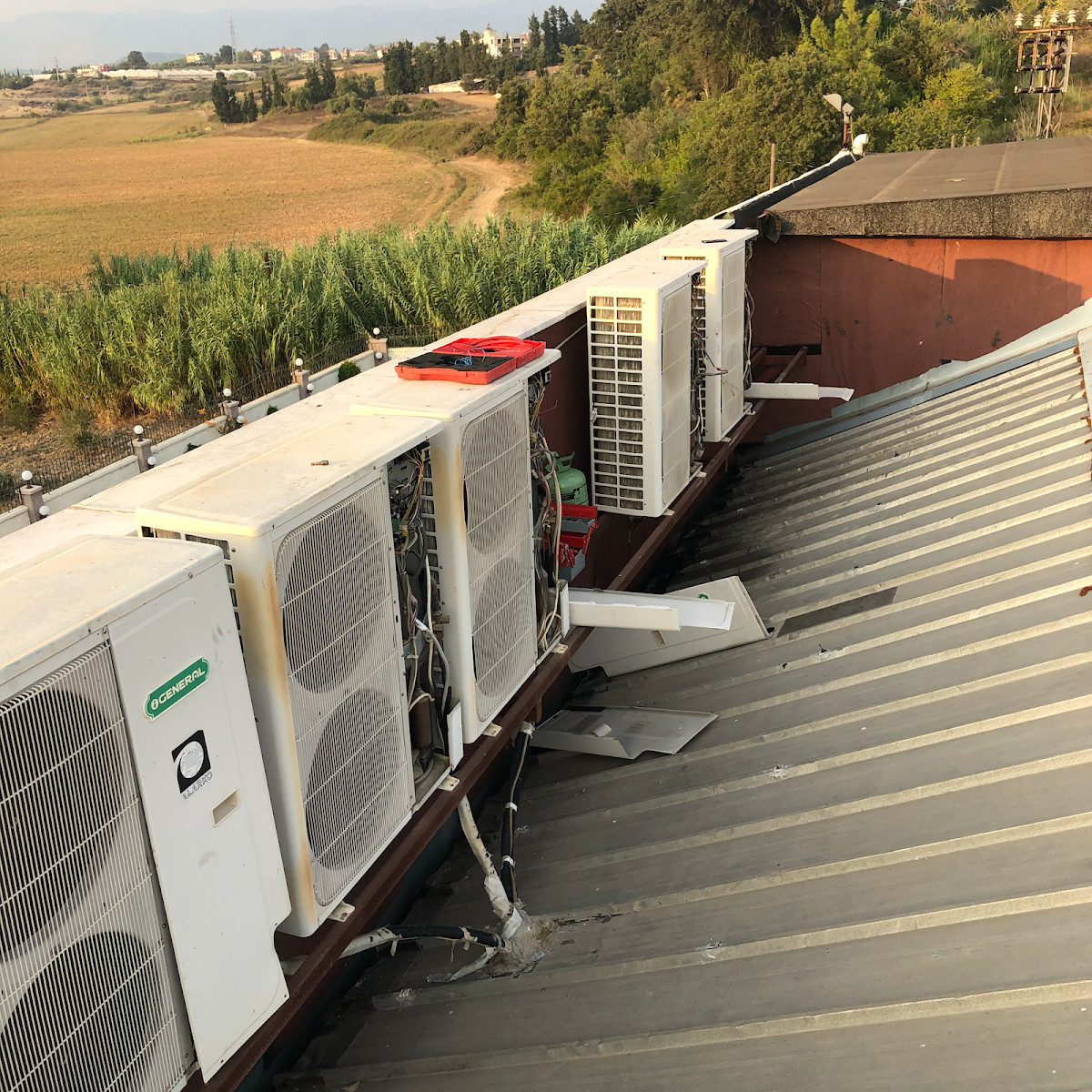 MANAVGAT KLİMA BAKIM SERVİSİ – Fotoğraf 6