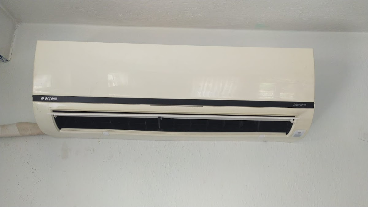 MANAVGAT KLİMA BAKIM SERVİSİ – Fotoğraf 2